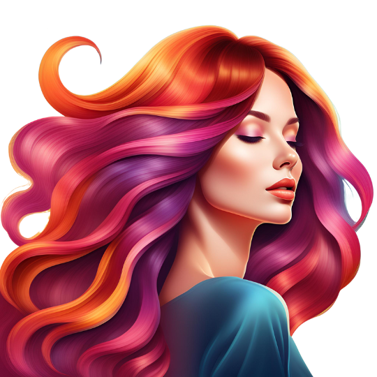 Hair Color