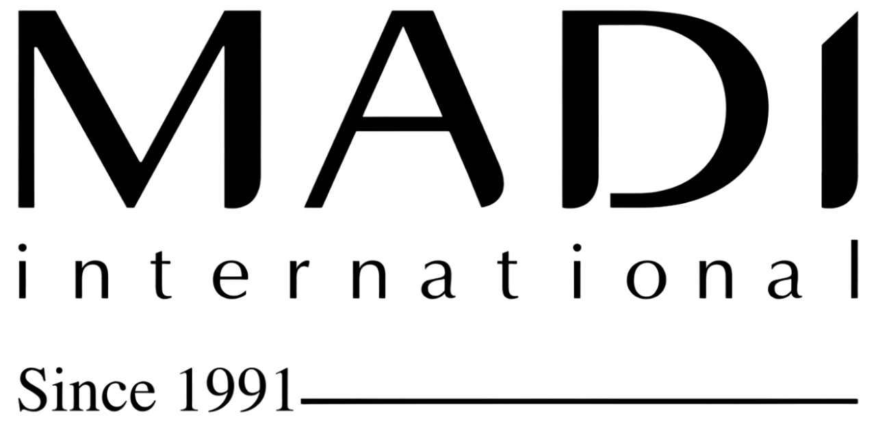Madi Logo