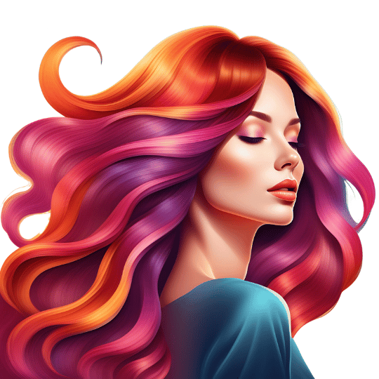 Hair Color