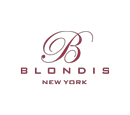 BLONDIS NEW YORK