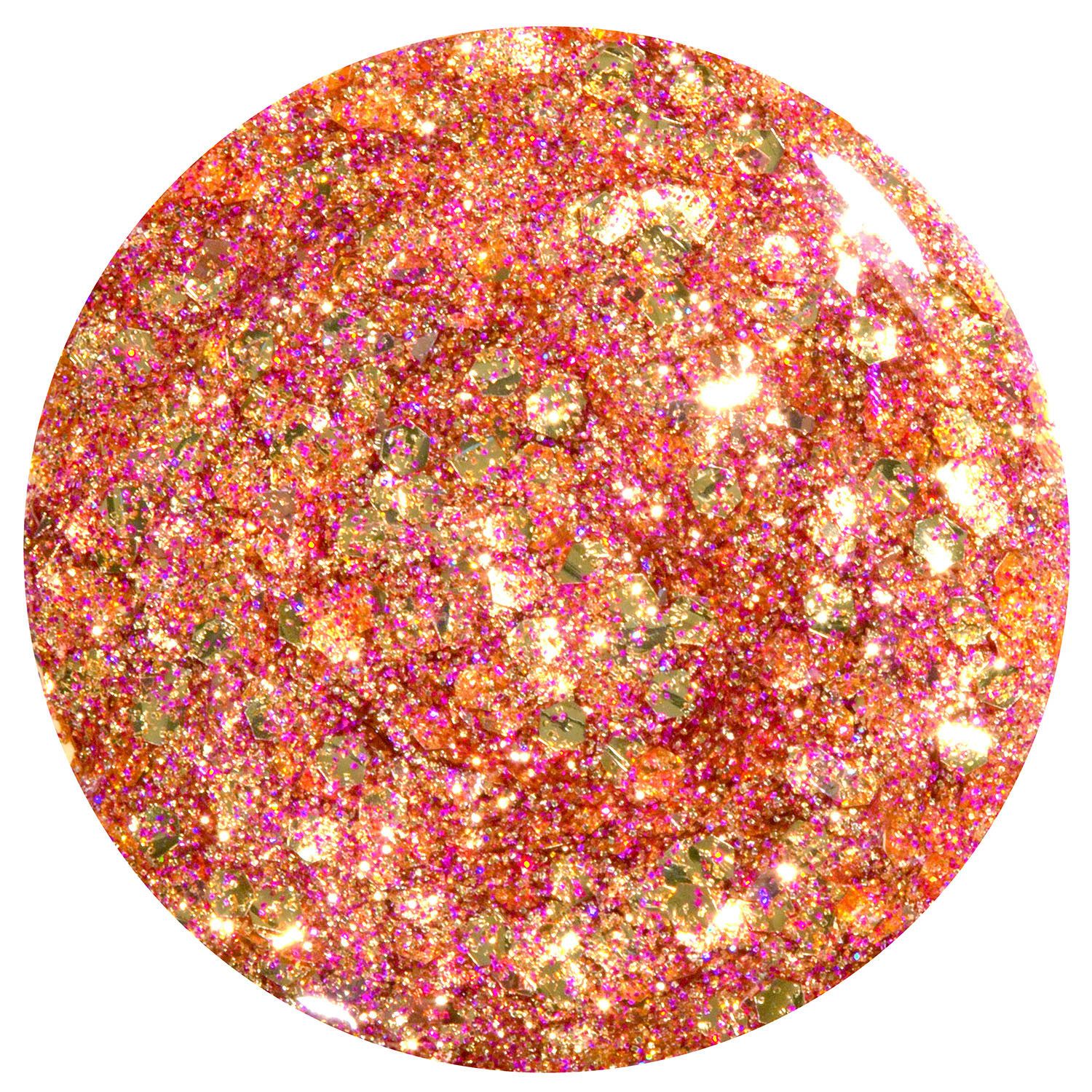 Orly Nail Lacquer Gossip Girl 18Ml
