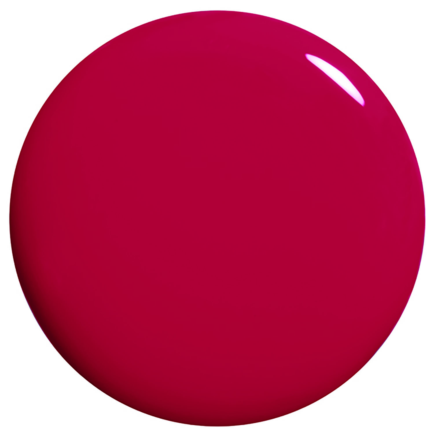 Orly Nail Lacquer Haute Red 18 Ml