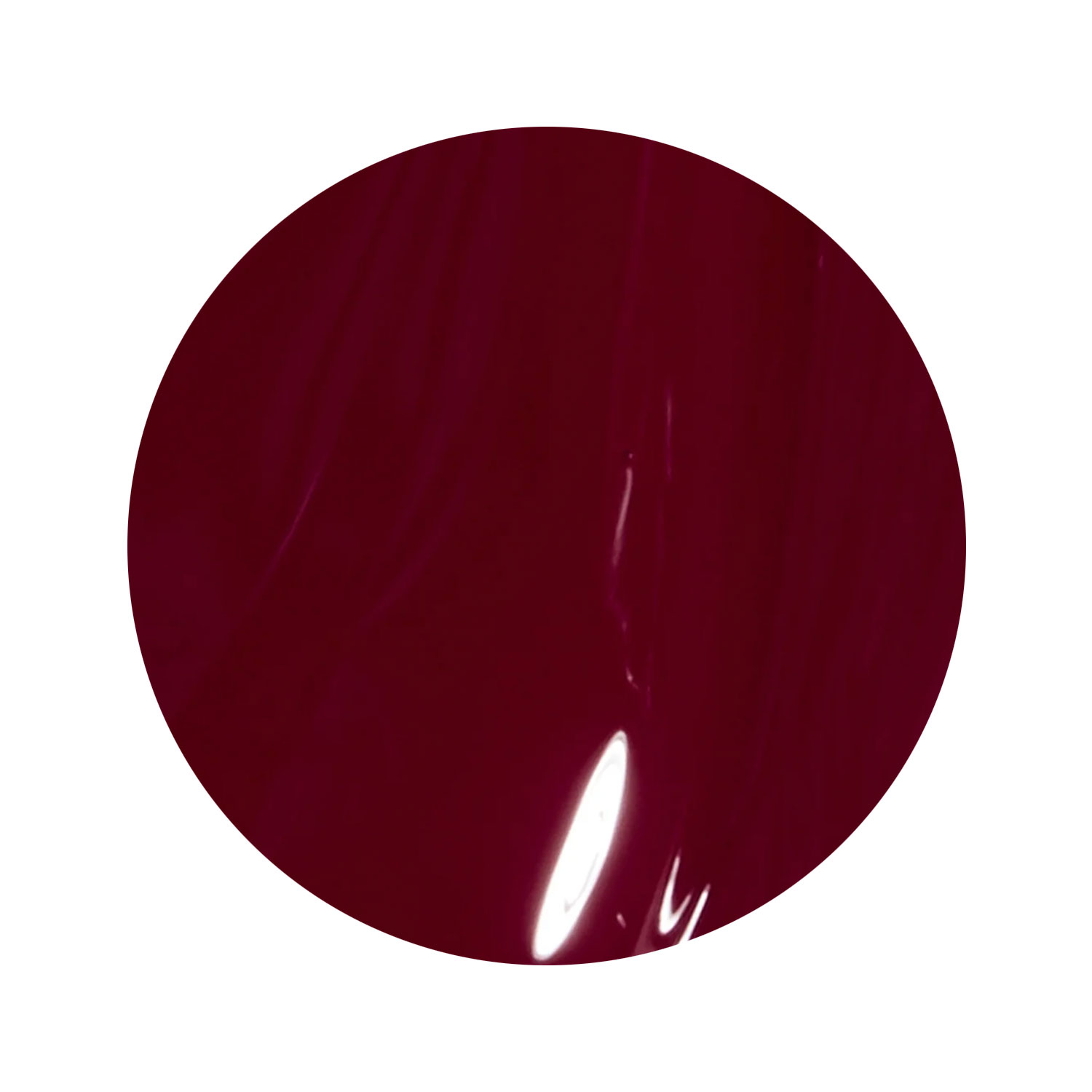 OPI Gel Lacquer Malaga Wine 15ml V2