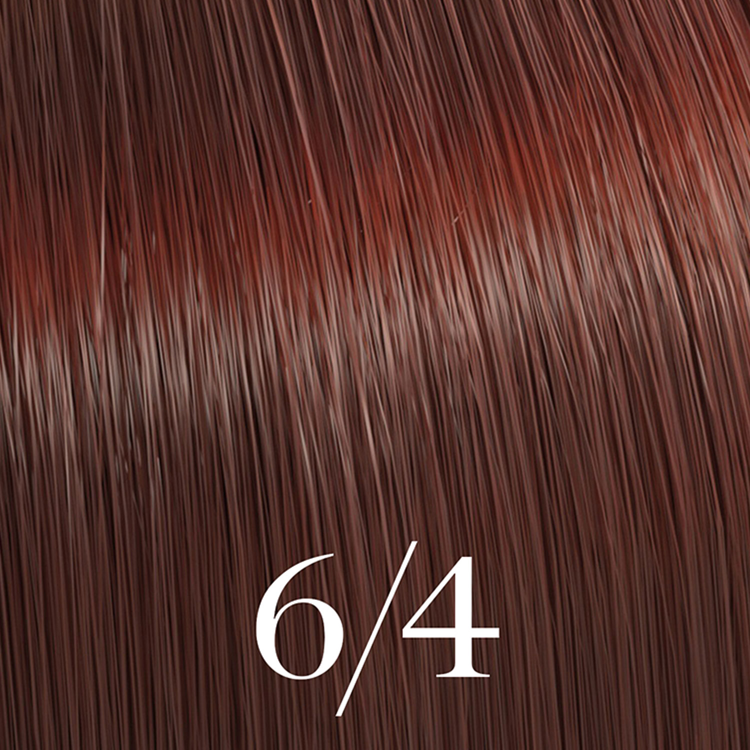 Wella Professionals Color Touch Vibrant Reds 6/4 V2 60Ml