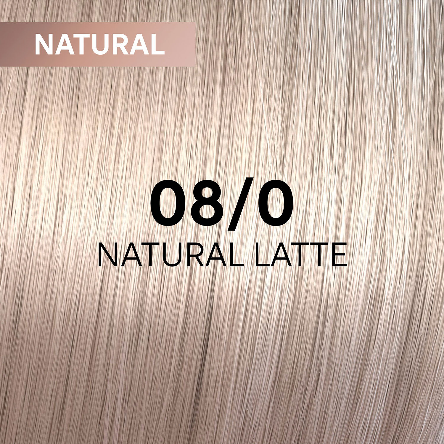 Wella Professionals Shinefinity Baseline 08/0 60Ml
