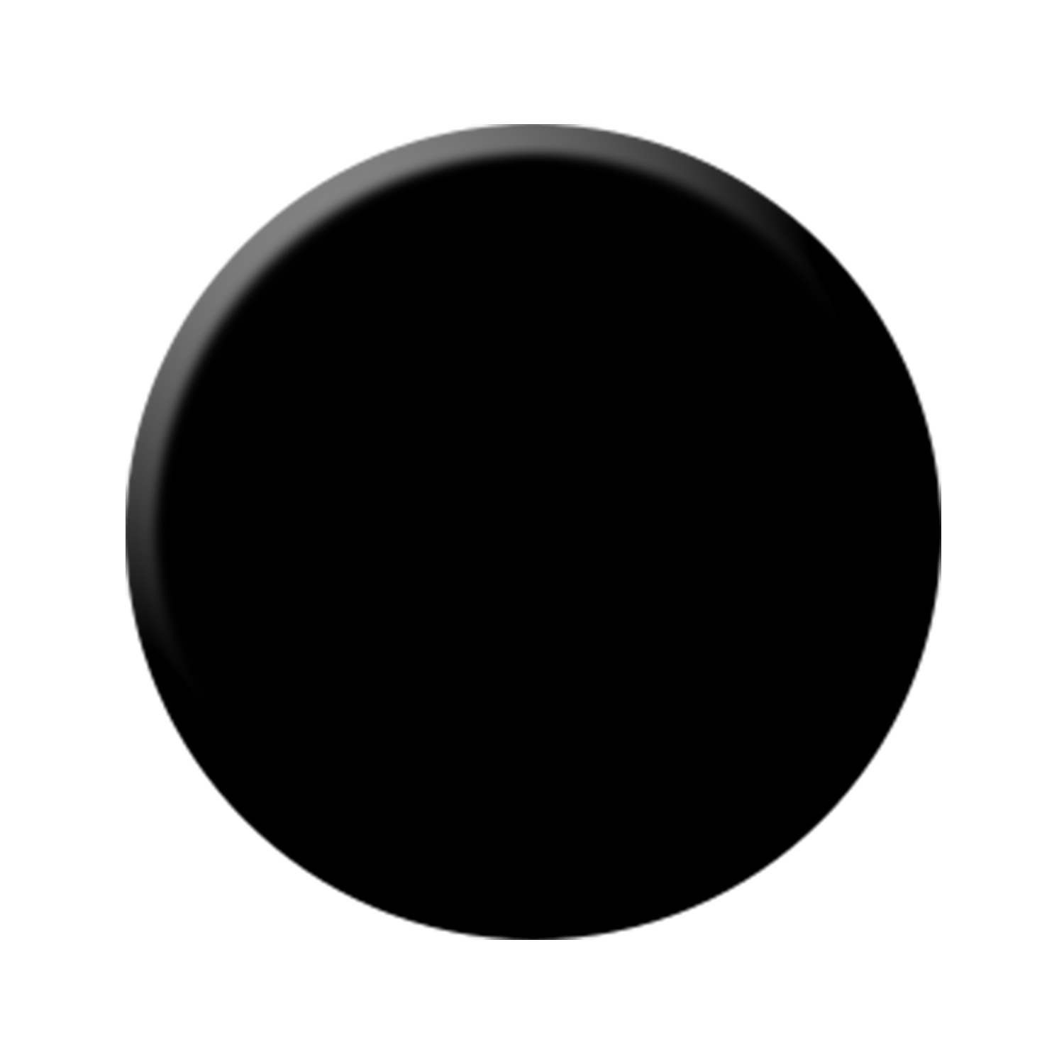 OPI Infinite Shine Black Onyx 15ml