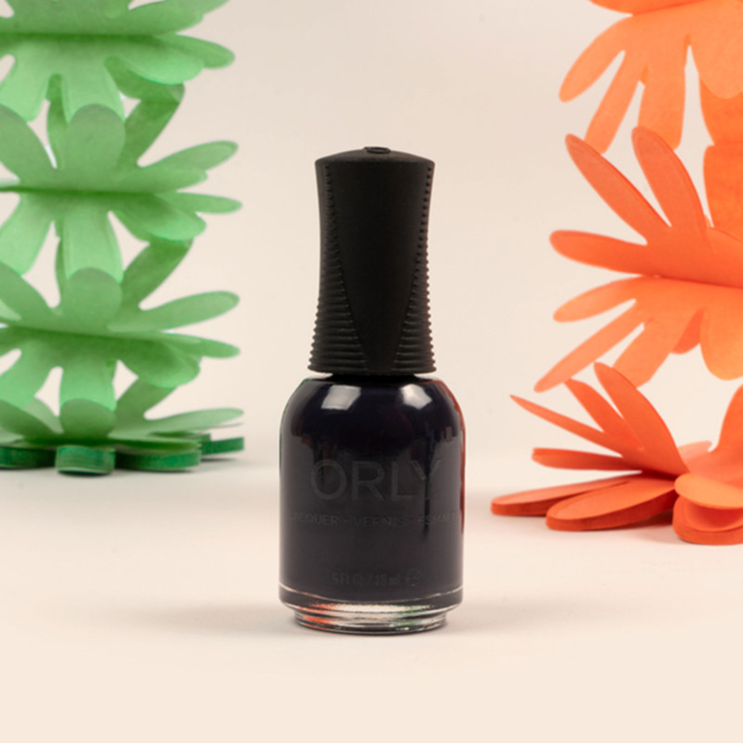 Orly Nail Lacquer Day Trippin Feeling Foxy