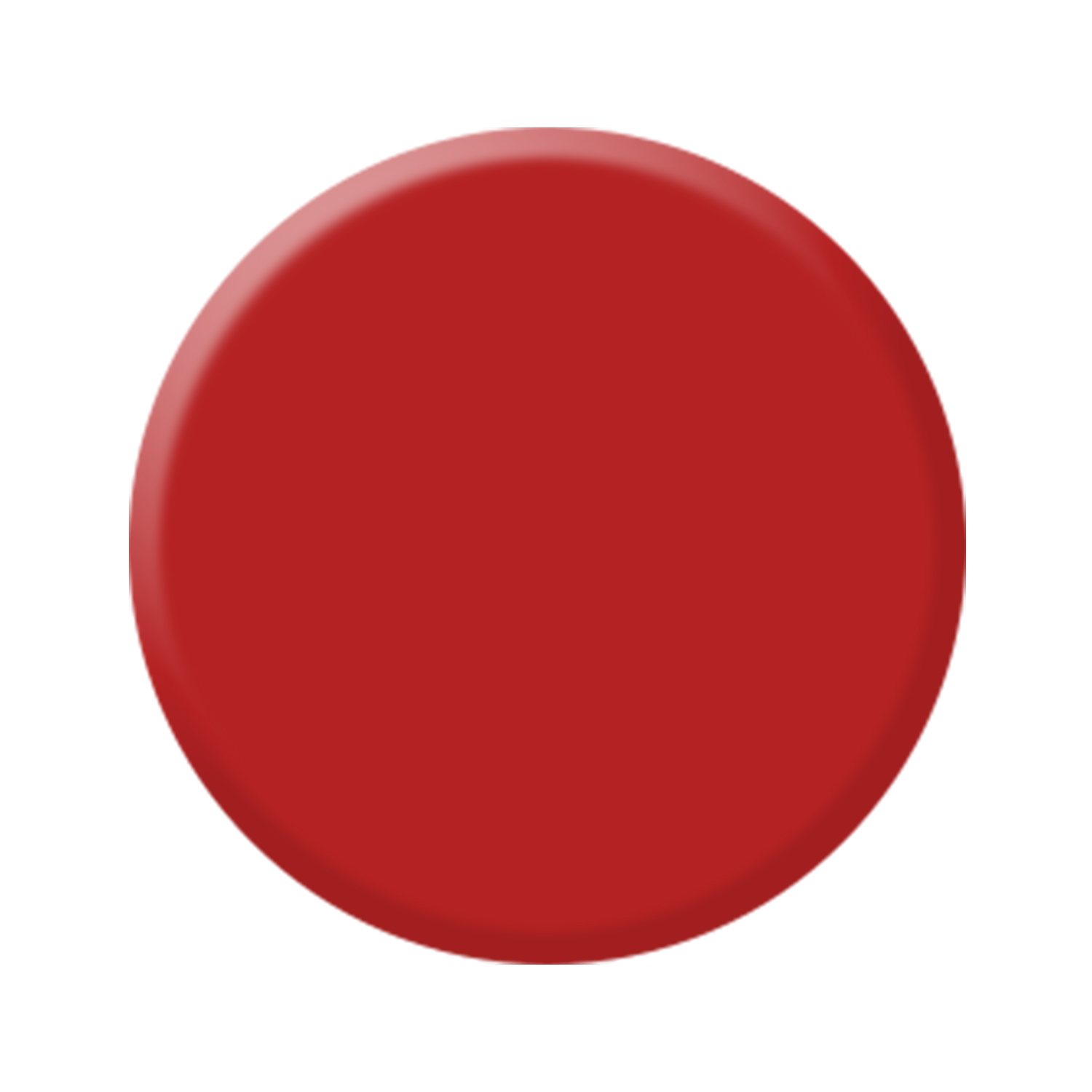 OPI Infinite Shine Big Apple Red 15ml