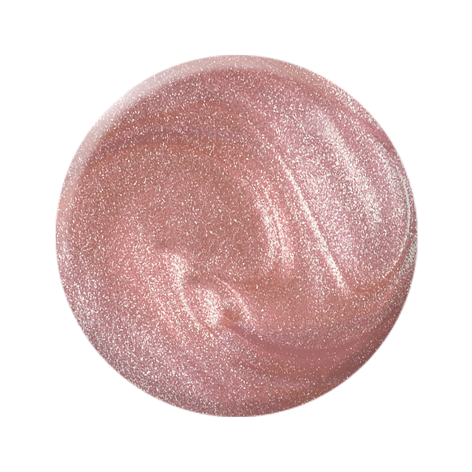 OPI Nature Strong Intentions Are Rose Gold 15ml