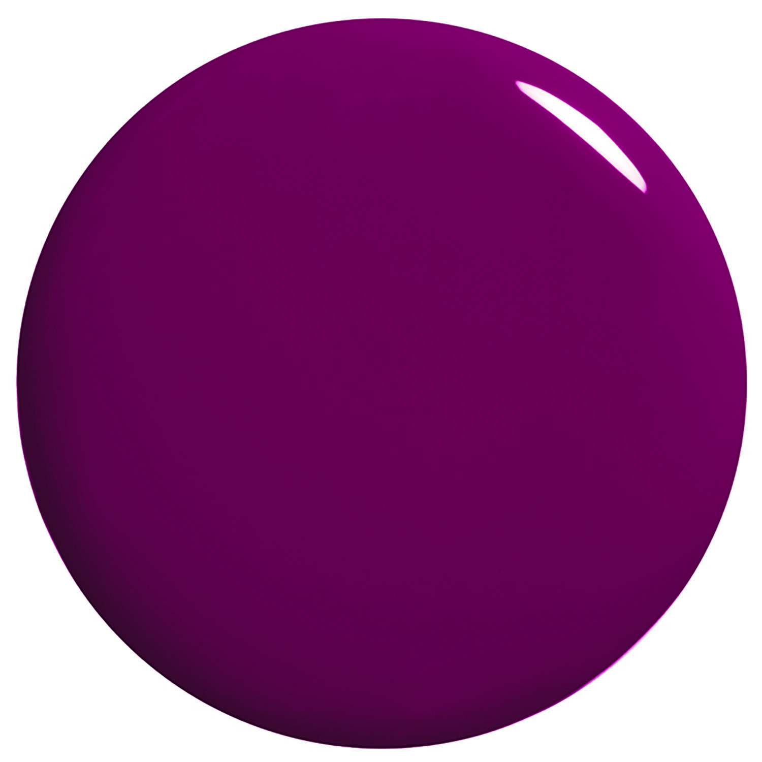 Orly Nail Lacquer Terra Mauve 18Ml