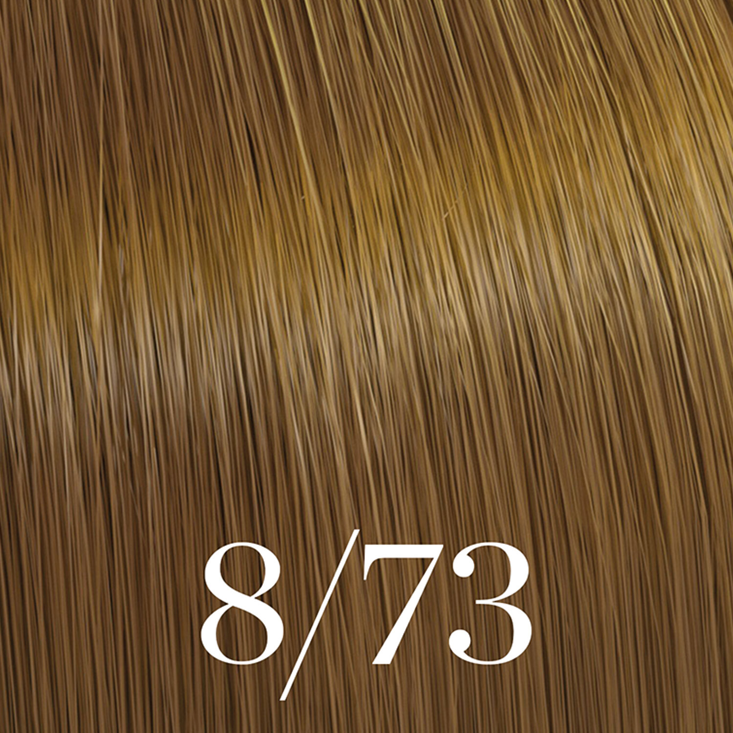 Wella Professionals Color Touch Deep Browns 8/73 V2 60Ml