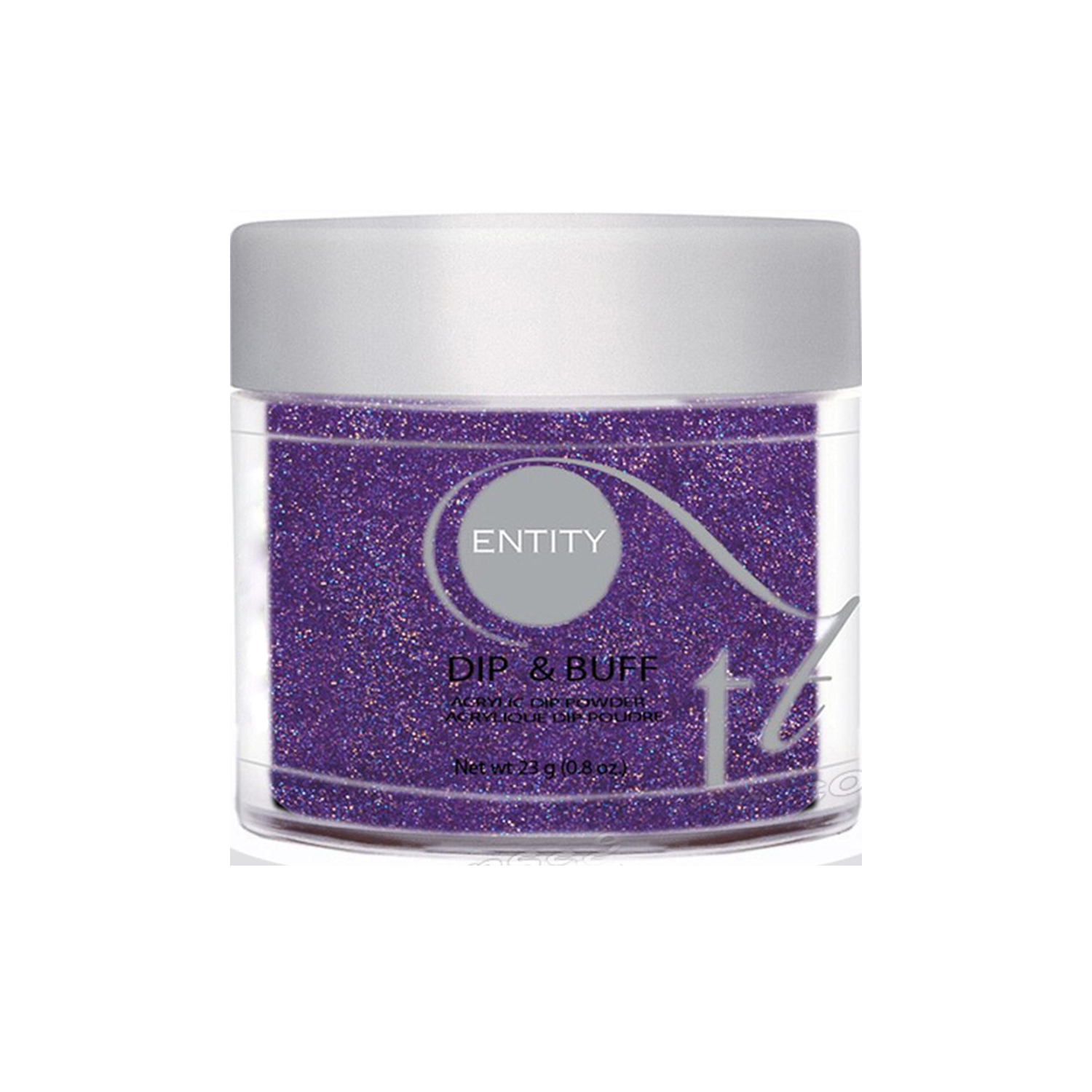 Entity Dip & Buff Glittered Not Gaud 23 G | Madi International