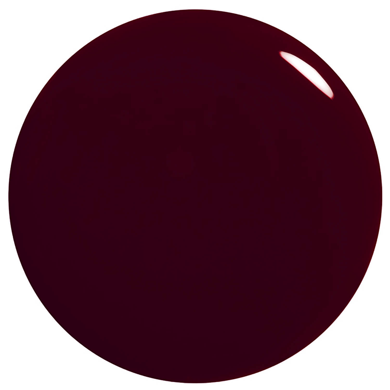 Orly Nail Lacquer Bus Stop Crimson 18Ml