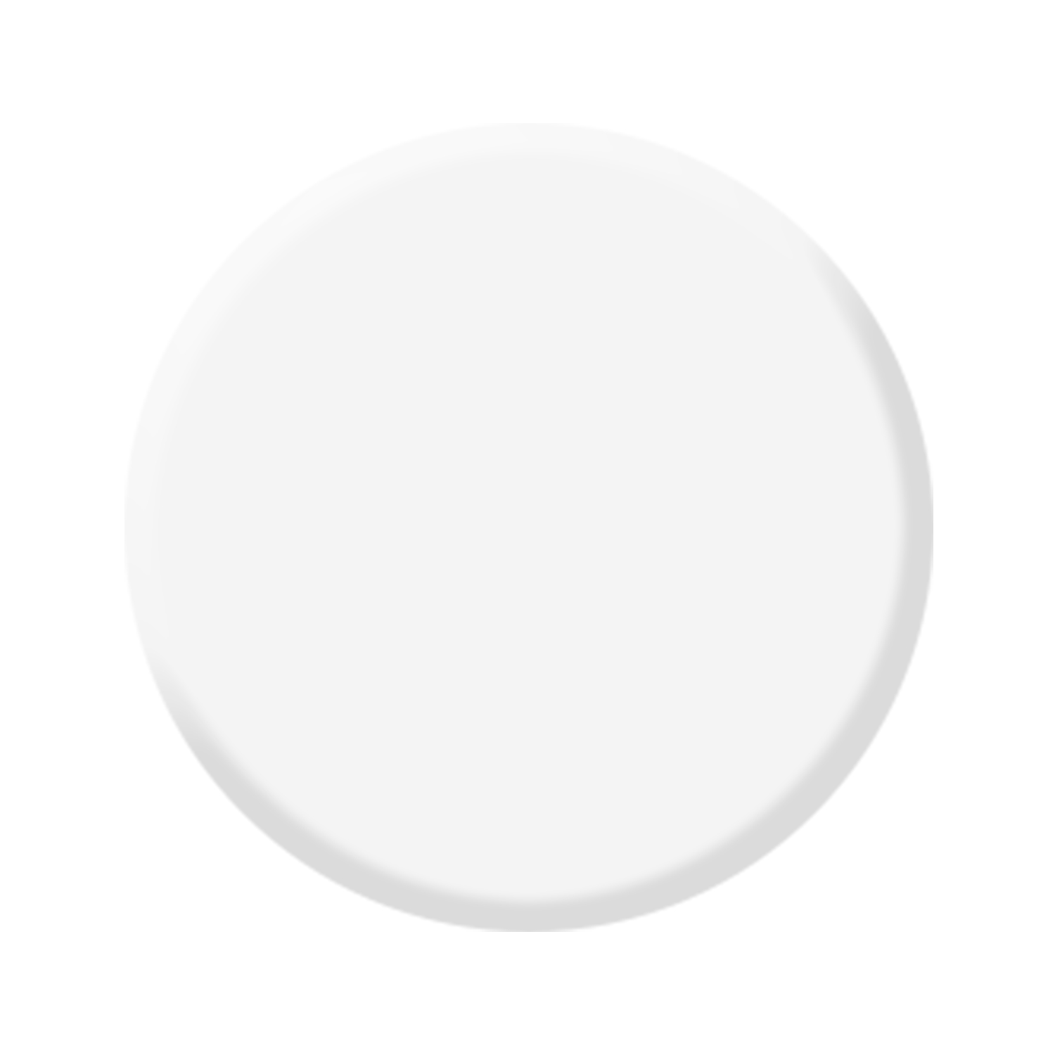 OPI Nail Envy Strengthener Alpine Snow 15ml