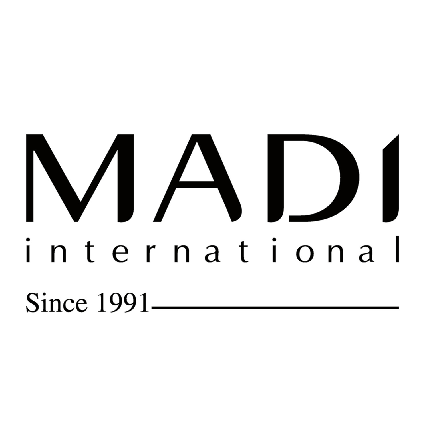 MADI